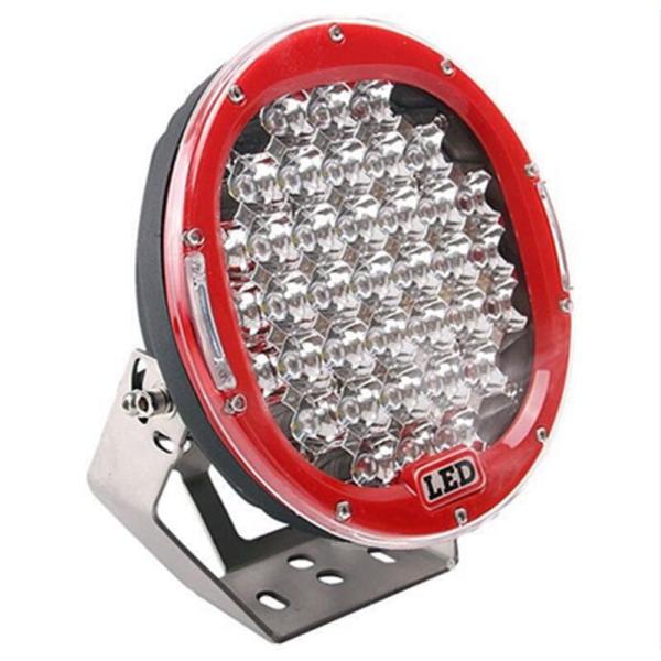Round 9 Inch Driving Lights , 320W Shatterproof Led Off Road Lights