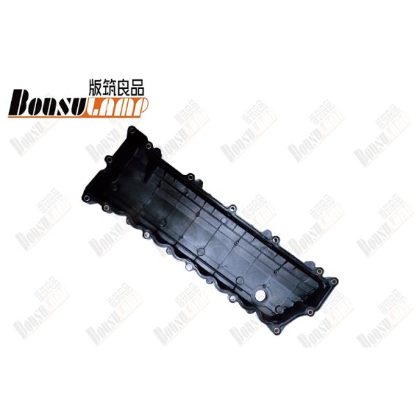 Isuzu FVR Parts 8-94393712-4 Cyliner Head Cover For ISUZU FSR32 6HE1 8943937124
