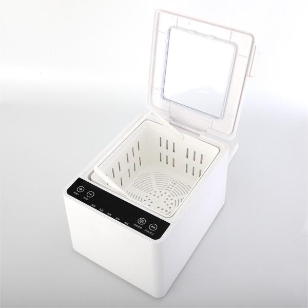 Venta caliente Aplicación doméstica cocina Frutas Lavadora de hortalizas Desinfectante para limpieza de frutas y hortalizas