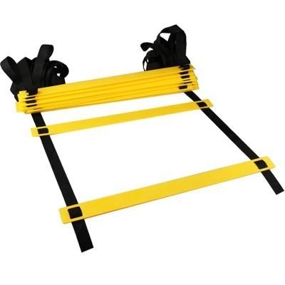 Beginners Outdoor Sports Equipments Football Soccer Speed Training Agility Ladder