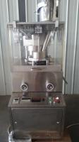 Machine rotatoire ZP de presse de pilule de Tablette de sucrerie - la série meurt 5kw 100000 les PCs automatiques/H