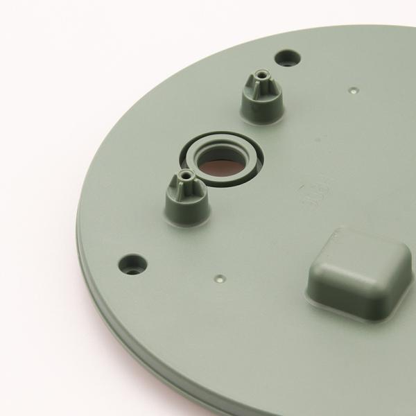 Корпус увлажнителя АБС-пластик Пластик Поверхностные покрытия Бытовая техника Корпус