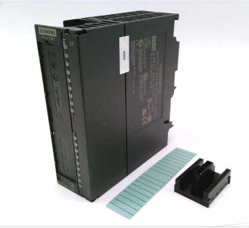 Siemens 6ES7332-5HD01-0AB0 PLCs Machine Control Modicon Quantum PLC