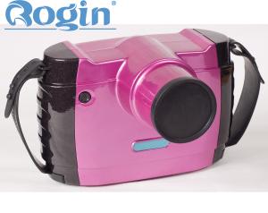 Equipamento dental portátil sem fio de alta frequência com ângulo de alvo 21°,