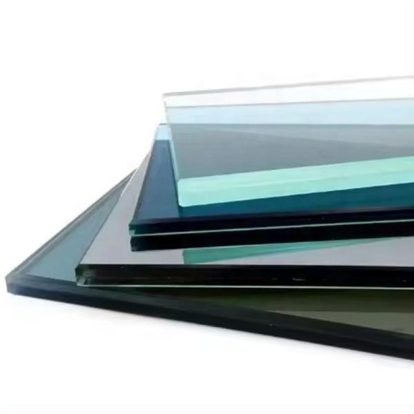 PVB laminated glass for windows and balconies, safety & UV‑resistant laminated
