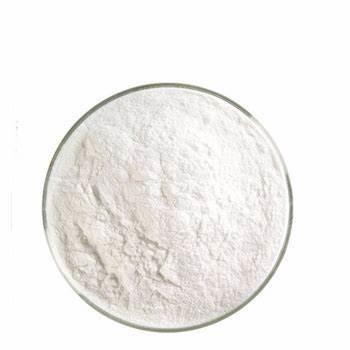 Poudre blanche de qualité alimentaire de stéaroyl lactyle de sodium SSL