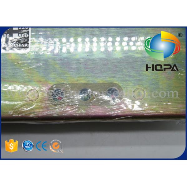 Controller 7824-30-1100 Electrical Control Box PC100-5 PC120-5 PC130-5 Komatsu