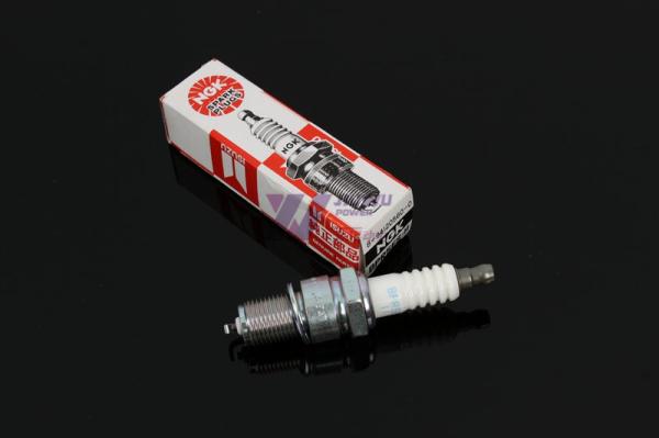 8-94120560-0 ISUZU Genuine Parts Spark Plug for Engine 4ZE1 TFR UCS200 JiuWu Power