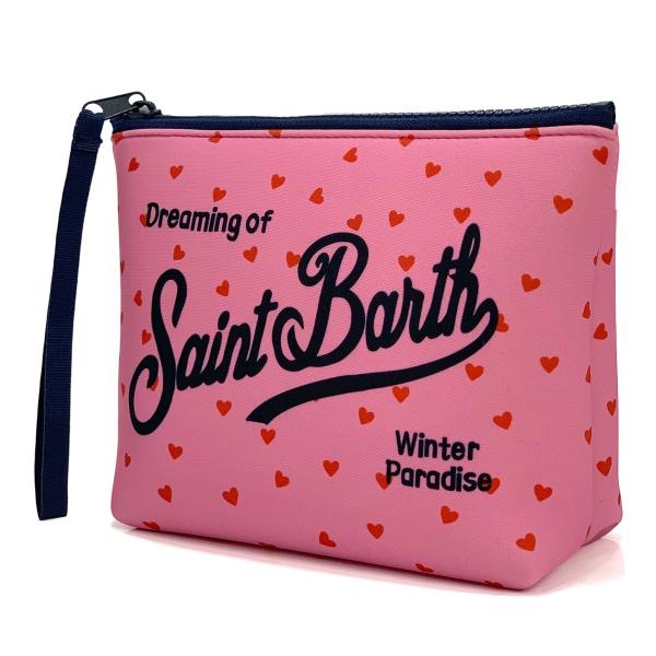 Portable Multi-Functional Travel Essential Multi-Color Striped Bag Waterproof Travel Bag Cosmetic Bag Toiletry Bag Storage Bag