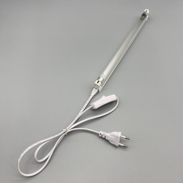 110V 220V T5 UVC Lamp Ozone Generator Bulb For Medical Equipment Sterilization