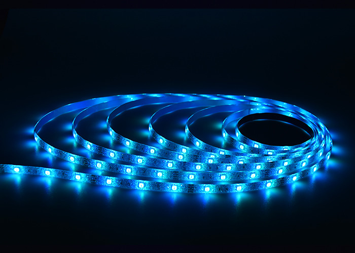 Крен 30LEDs/M приведенный мечты света прокладки цвета 5m 16.4ft водоустойчивый