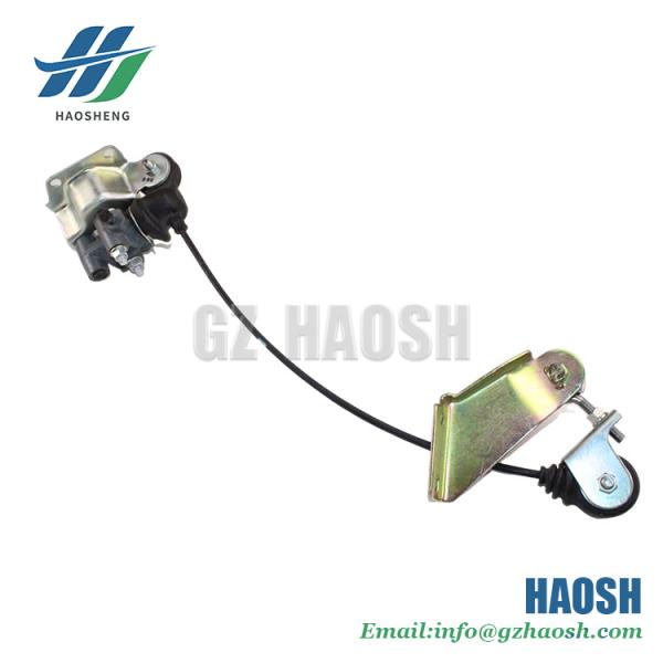 Пропорциональные клапаны для чувствительной нагрузки Asm для Isuzu 700P 4HK1 8-94427224-2 8944272240 8-94427224-0 8944272242