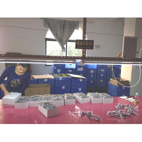 Gowin (Shenzhen) Limited