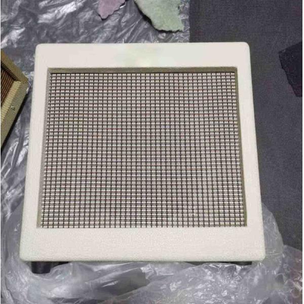 Custom 1*8 Inch Grand Boutique 5W Class A Valve Vintage Style Tweed White Black Tolex Guitar Amplifier Tube Amp Combo