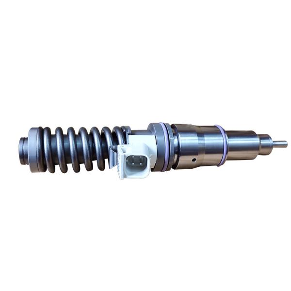 Injecteur de carburant Volvo 21371672 Pour moteur D13A Injecteur diesel EC380 EC480 Pièces détachées de pelleteuse