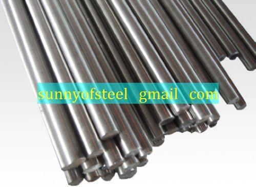 Hastelloy C-22 2.4602 round bar bars rod rods 