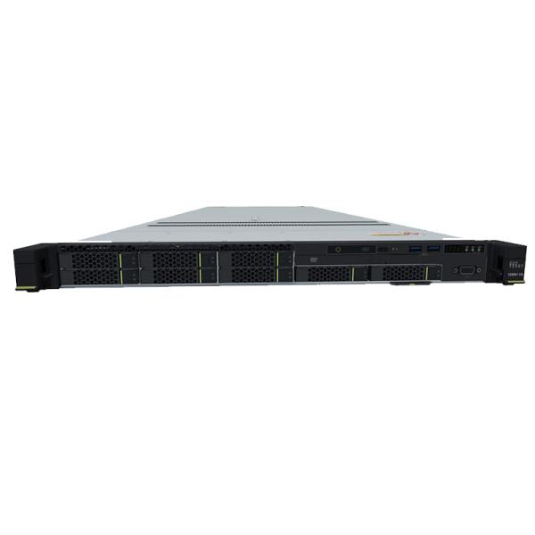 Использованный Fusionserver 1288hv6 1u Rack Server 32 X DDR5 Dimms 1288hv6 Продукты Статус Использованный