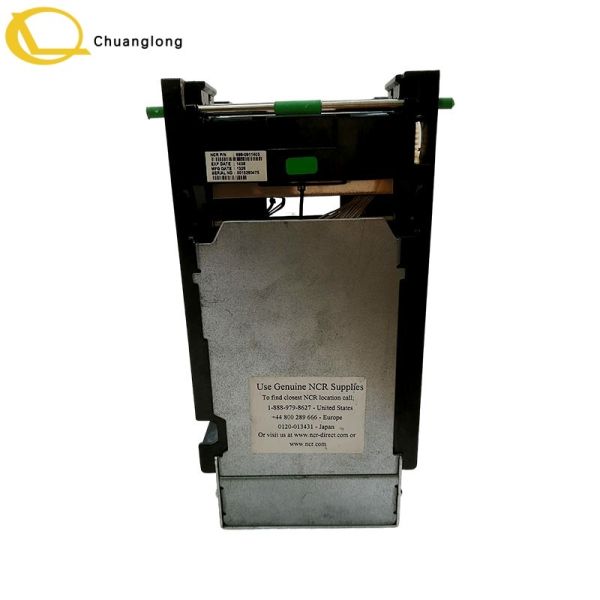 NCR Thermal Journal Printer ATM Machine Spare Part Printer P/N 998-0911403/9980911403