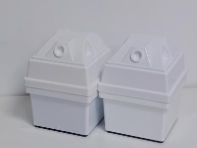 Disposable Smoke Evacuator Filter Cartridge