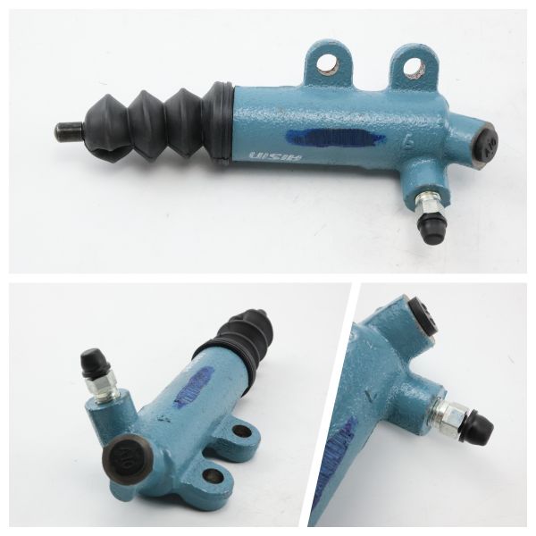 CRT-072 AISIN Hydraulic Clutch for FZJ100 Genuine product OE 31470-60250
