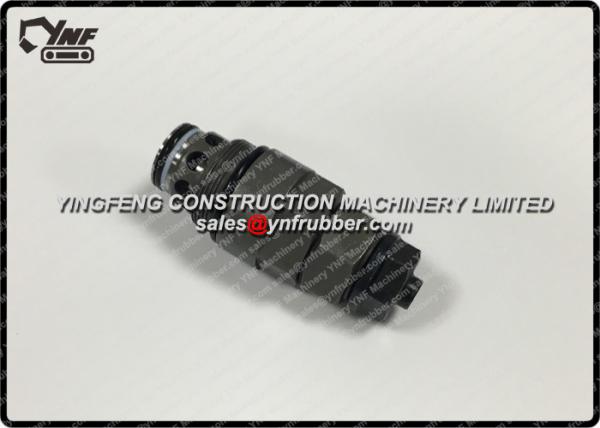 DH80 Main Relief Valve Excavator Spare Parts Pressure Relief Valve for Doosan Daaewoo