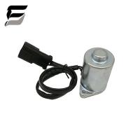 206-60-51130 206-60-51131 máquina escavadora Solenoid Valve 206-60-51132 206-60-51133 para PC120-6 PC100-6 PC200-6 PC210-6 PC220-6