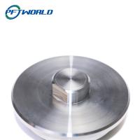 Plástico de gerencio de aço inoxidável Delrin POM Machining das peças do CNC