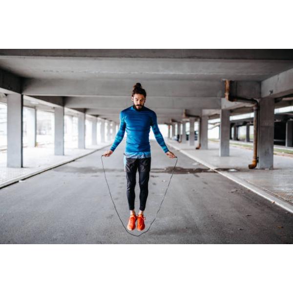 вес прыгая веревочек спорт 118