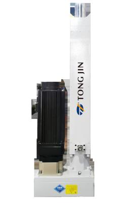 IP67 Low Temp Marine Waterproof Motorized Linear Actuator 10 - 1000mm/S