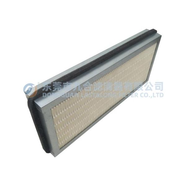 390 *180*56mm Car Application ATLAS COPCO Auto Cabin Air Filter OE 3222-3253-76 3222325376 for Industrial Machinery