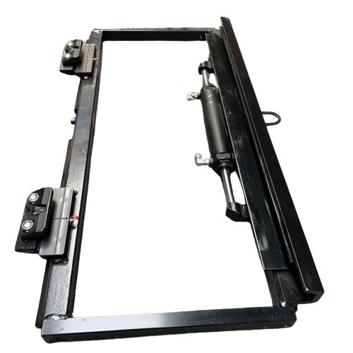 90KG Weight Fork Positioner Sideshifter for 3T Forklift in Energy Mining Industry