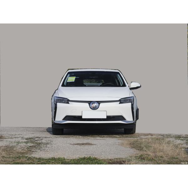 Buick Electric Vehicle Series VELITE 6 SUV 430 km Range Left Drive Top Speed 170 KM/h