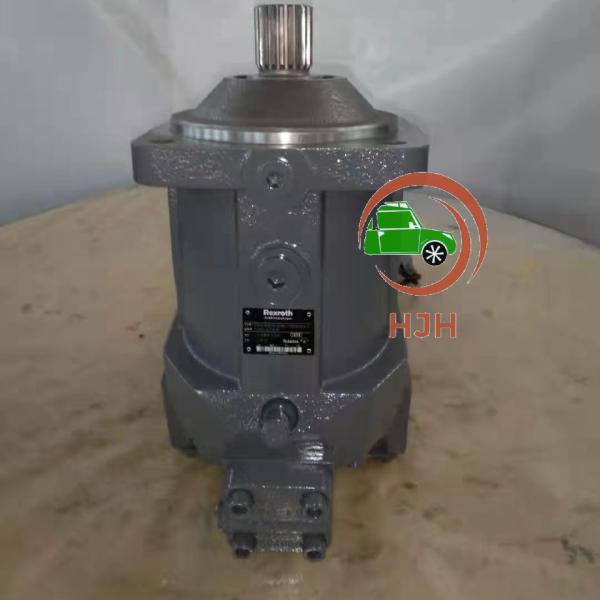 A6VM140VP2 Series Hydraulic Motor Piston Main Pump A6VM140EP2 63W Piston Motor Assembly