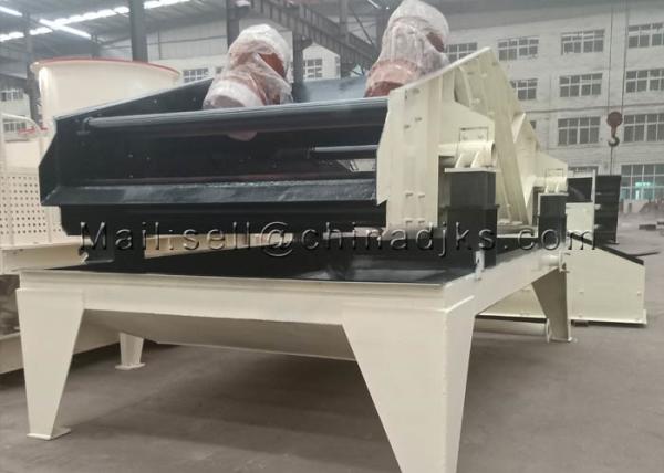 fábrica de tratamento mineral do minério do Taconite 380V que sopra ISO9001