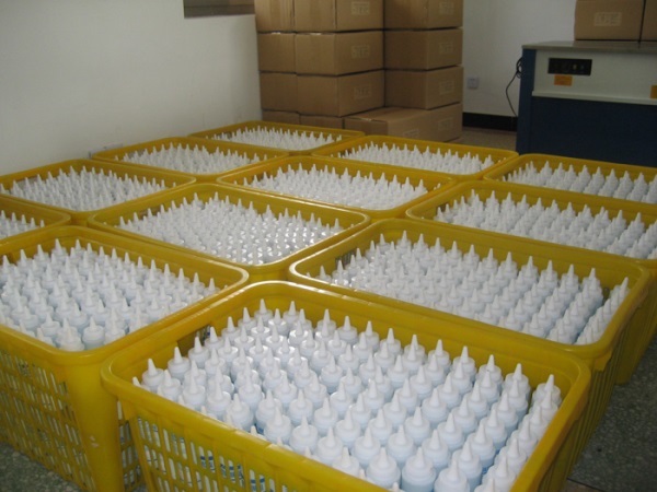 ECG Electrode Conductive Gel