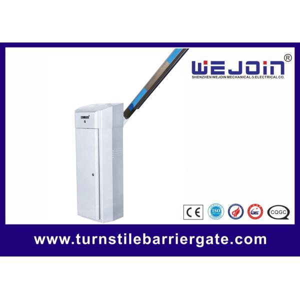 Parking Lot Control Vehicle Barrier Gate 100% Duty Cycle 300 Watt Long Lifepan