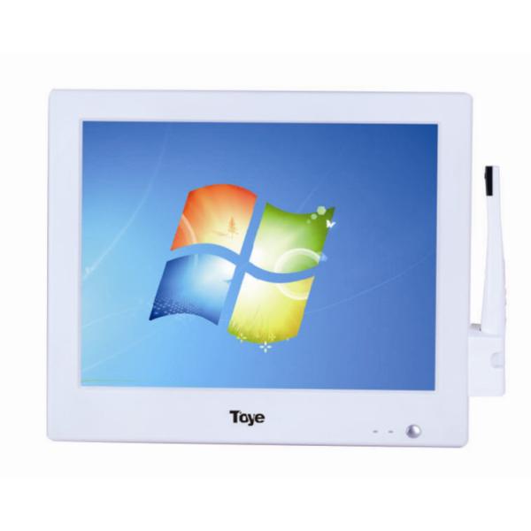 High Resolution 15 Inch screen with Dental Intraoral Camera