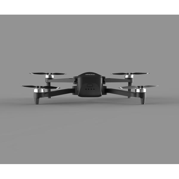 камера WiFi HD вертолета Quadcopter трутня воздуха кармана FCC 35mins