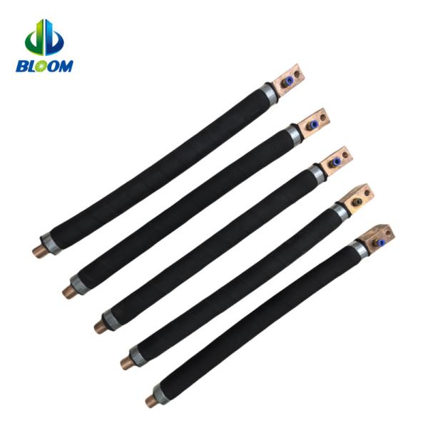 Water Cooling Cable Secondary Cables For Hanging Or Suspension Spot Welding Machines