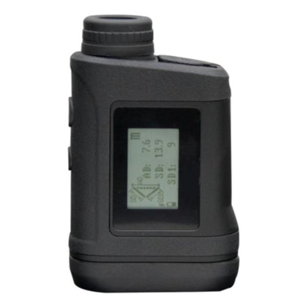 3000X Full Featured Anti Shake Waterproof Range Finder Golf Distance Finder