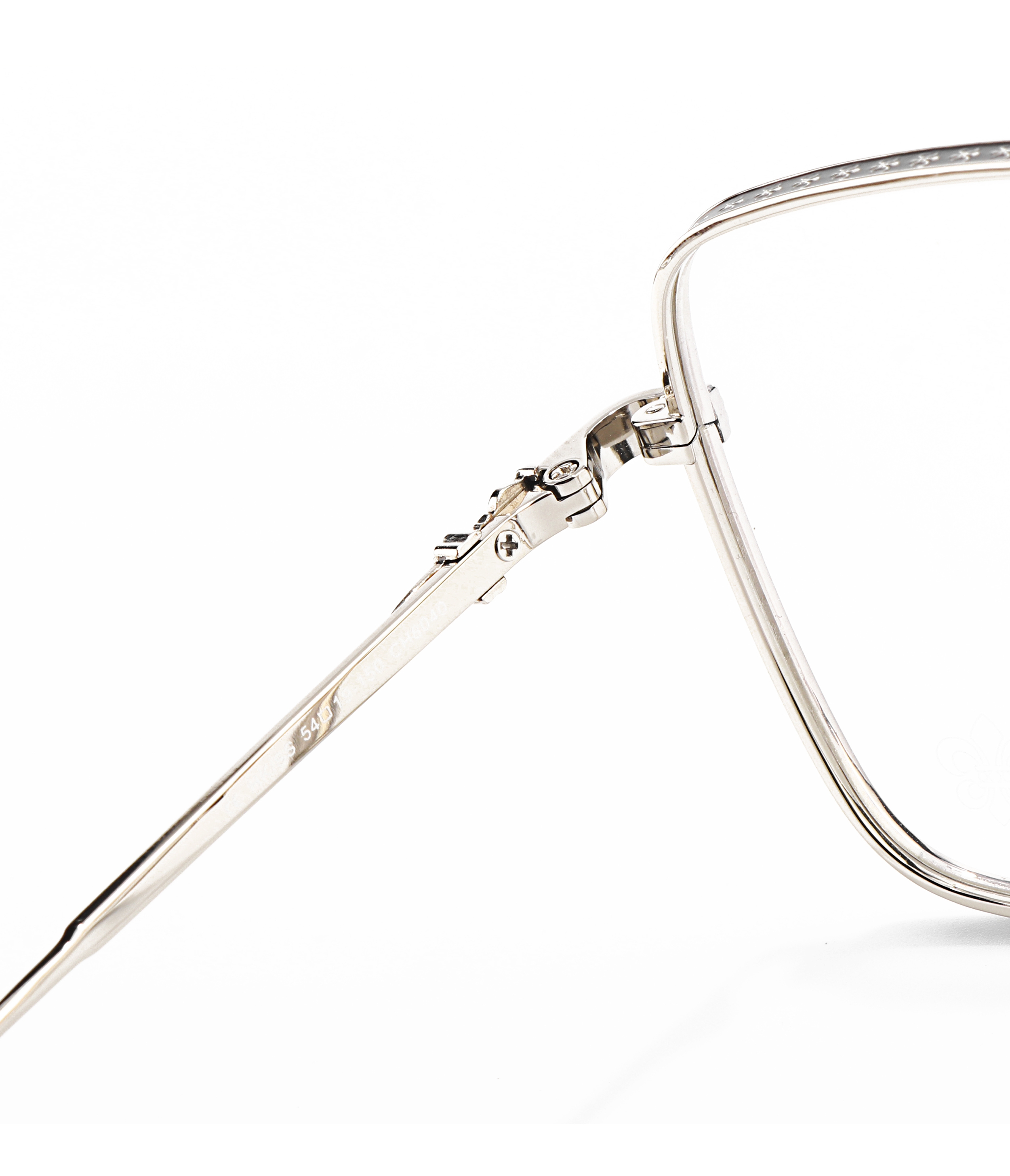 Classic Titanium Optical Prescription Presbyopia Multi Focus Luxury Brand New Style Beautiful Fashion Bling Glasses for Men's