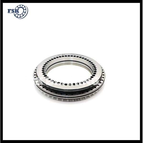 Double Direction YRTCMA180-XL , YRTCMA180-XL Thrust Roller Slewing Bearing Axial/Radial