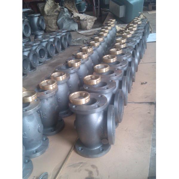 qingdao china foundry,casting for valve, FC200/HT200