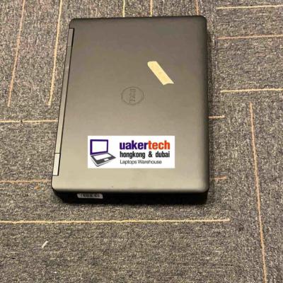 Dell E5440 Core I5 SATA 500GB Hong Kong Used Laptops