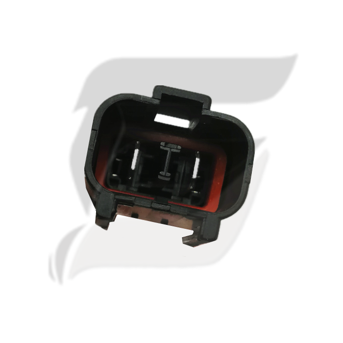 катушка клапана 24V KOMATSU PC200 высокая 47mm внутренняя 14mm