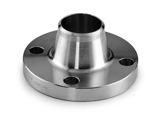 Square Head API Long Neck DN2000 Forged Stainless Flanges