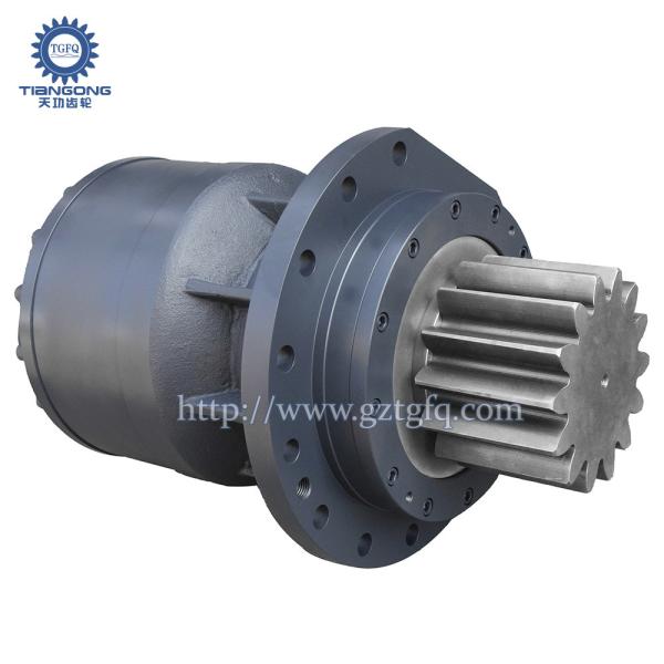 Chine Conçu EC950E VOE14712083 VOE14666239 Réducteurs de balancement Moteur de balancement de précision
