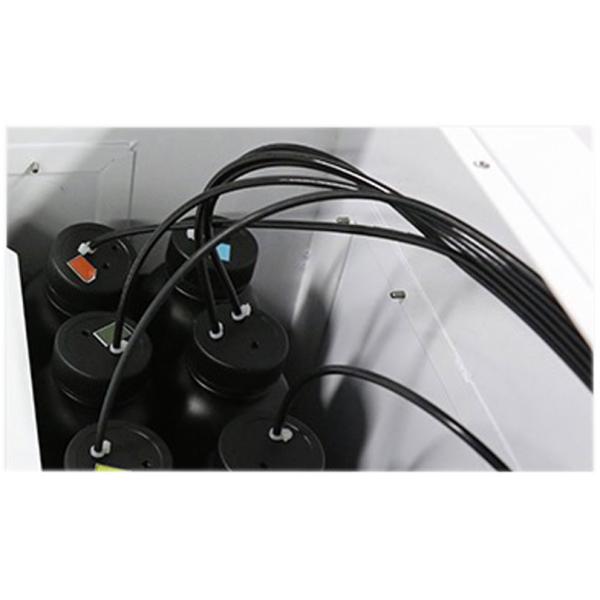 Оборудование печати машины 12Sqm/H принтера случая сотового телефона A4 УЛЬТРАФИОЛЕТОВОЕ для мобильных крышек