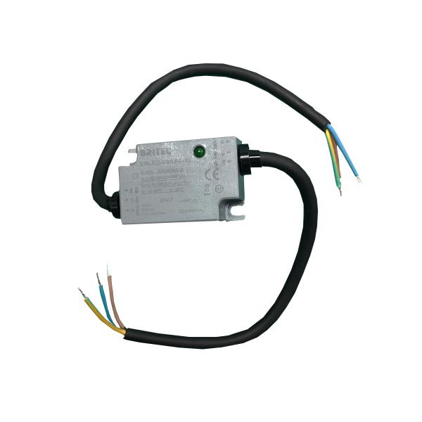 BRLED-08ASC-10 Surge Protectors for LED Protection 10kv spd led LED outdoor lighting 275v led surge protection device