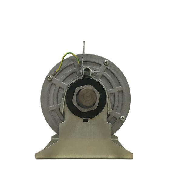 Industrial Small Size Air Conditioner Indoor Fan Motor Stable Motor Performance Air Conditioning Blower Motor